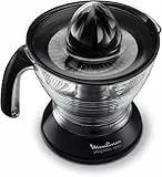 Moulinex vitapress PC302810 Saftpresse, 1 l