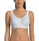 Anita Damen Sport-BH Extreme Control BH, Weiß, 95F EU