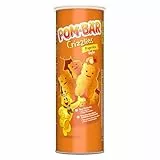Pom-Bär Crizzlies Paprika Style 155 g