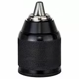 Schnellspannbohrfutter 1,5 mm - 13 mm Bosch Accessories 2609256D95