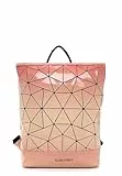 SURI FREY Rucksack SFY SURI Sports Jessy-Lu finish 18273 Damen Rucksäcke Mustermix