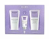 MARBERT Bath & Body Classic Geschenkset | Body Lotion 200ml + Shower Gel 200ml + Hand Cream 50ml | Geschenkset Geburtstag | 1 x Set