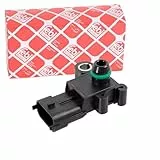 febi bilstein 174424 Ladedrucksensor, 1 Stück