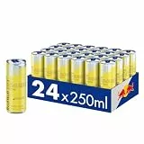 NEU: Red Bull Energy Drink Summer Edition, Sudachi-Lime, 24 x 250ml EINWEG