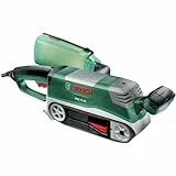Bosch Bandschleifer PBS 75 AE (750 Watt, im Karton)