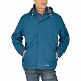 PRO-X elements Herren Jacke Meran, Seaport, L, 4010