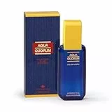 QUORUM Unisex for Men VAPORIZADOR Aqua EAU DE Toilette FÜR MÄNNER 100ML Vaporizer, Negro, Nur 75778