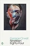 Nineteen Eighty-Four (Penguin Modern Classics)