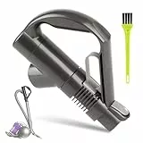 Ersatzgriff kompatibel mit Dyson DC29 DC37 DC19 DC23 DC52 DC33C DC26 DC32 DC36 DC48#917276-01 Ersatzteile Griff für Dyson, Staubsauger Ersatzteile