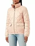 Geox Woman W MYLUSE DOWNJACKETS MISTY ROSE 38_IT