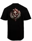 Call of Duty Unisex T-Shirt 'Logo' Black Size XL