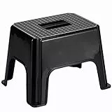 Rival Universalhocker 40x32x28 cm Tritt Tritthocker