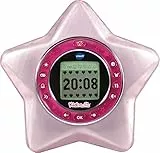 Vtech 80-520404 KidiMagic Starlight, Kinderwecker, Mehrfarbig