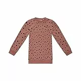 Koko Noko Girls Nathalie Kleid, Pink, 50/56