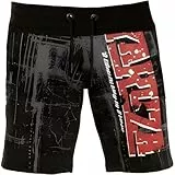 Yakuza Herren As Long Sweat Shorts
