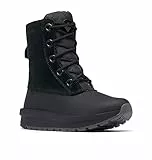 Columbia Damen-Winterstiefel, MORITZA SHIELD OMNI-HEAT