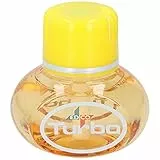 All Ride Turbo Lufterfrischer, 150 ml Vanille