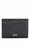 BOSS Zair_S_Money_Clip Herren Money Clip, Black1