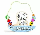 small foot 4347 Peanuts Motorikschleife
