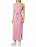 Noppies Damen Dress Meraux Sleeveless All Over Print Kleid, Cyclamen - N072, 42 EU