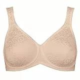 Triumph - Lovely Minimizer W - Minimizer BH (85 E Nude Beige)