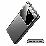 Coucur Power Bank High-Speed Charging, DY-201