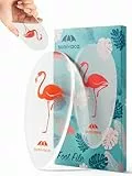 Sunivaca Hornhautentferner - Nano Glas Hornhaut Entfernen Fuß