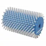 Holmenkol Unisex – Erwachsene Nylon Skibürste, One Size