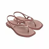 Grendha Damen CAJU Hera Sand AD, Dark Nude, 40 EU Schmal