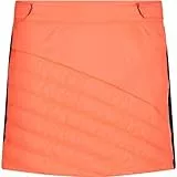 CMP - Damenrock, Rotes Fluo, M