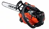 Kettensäge Echo CS 2511 Tes. Hubraum 25 cc, Gewicht 2,3 kg