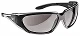 Dice Sonnenbrille, Black/Silver, One Size, D01440-1