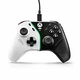 Thrustmaster Heart Controller, Hall-Effekt-Gamepad mit HEART Anti-Drift-Technologie für Xbox Series X|S und PC