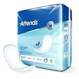 Attends Soft 3 Extra Einlagen 30er Pack (3 x 30 = 90 Stück)