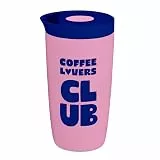 Grafik Werkstatt | Thermo-Becher | Coffee Lovers Club