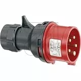 ABL CEE-Stecker 5 x 16A S51S30