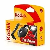 Kodak Fun Flash Einwegkamera 35mm