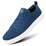 Giesswein Wool Sneaker Women - Platform Damen Schuhe, Low-Top Halbschuhe, Freizeit Sneakers aus Merino Wool 3D Stretch, Superleichte Schnürer