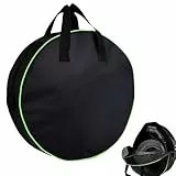 Hongoen Ladekabel Tasche Elektroauto,Tasche Ladekabel Auto,Kabeltasche, Strapazierfähige Kabeltasche,Tasche Für Ladekabel E Auto,Elektroauto Strapazierfähige Wasserabweisende Kabeltasche
