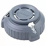 wolfcraft Lochrandsenker für Gipskarton, Ø 68 mm I 5892000 I Für die bündige Installation von Hohlwanddosen