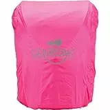 DerDieDas Regencape pink