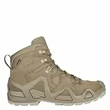 LOWA PROFESSIONAL Stiefel mittel Zephyr MK2 GTX MID Coyote OP 44