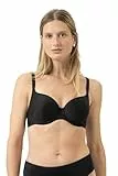 Mey Dessous Serie Joan Damen Spacer-BHS Schwarz (85D)