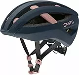 Smith Network MIPS, Unisex-Erwachsene Fahrradhelm, French Navy Matte, L -