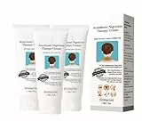 Nigrifree Acanthosis Nigricans Therapy Cream, Dark Spot Corrector Cream Retinol Creme, 50g Acanthosis Nigricans Therapy Cream, Entfernung Von Hyperpigmentierung Für Dunkle Körperteile (3 PCS)