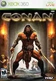 THQ Conan / Spiel