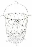 Char-Broil The Big Easy Better Korb, Silber