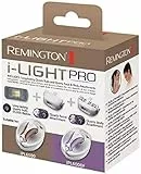 Remington SP-6000FQ Quarzlicht Ersatz-Kartusche für IPL 6000 und IPL6000F