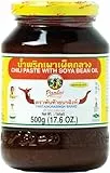 Pantai Chilipaste mit Sojabohnenöl, 2er Pack (2 x 500 g)