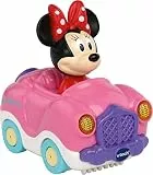 VTech 80-511104 TUT Baby Flitzer - Minnies Cabrio Flitzer; Fahrzeuge; Babyauto